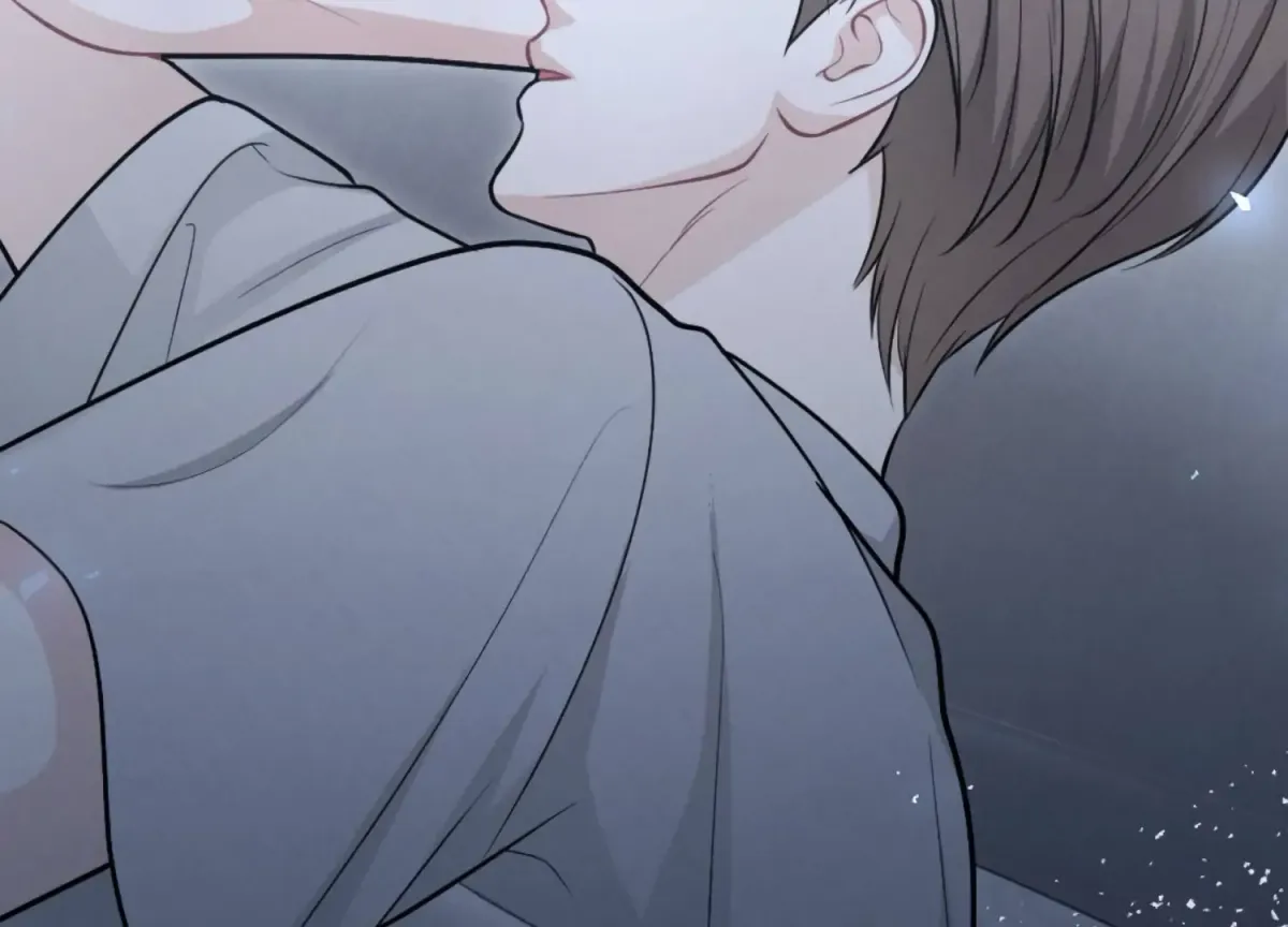 On the Chopping Block Chapter 22 page 260 - 