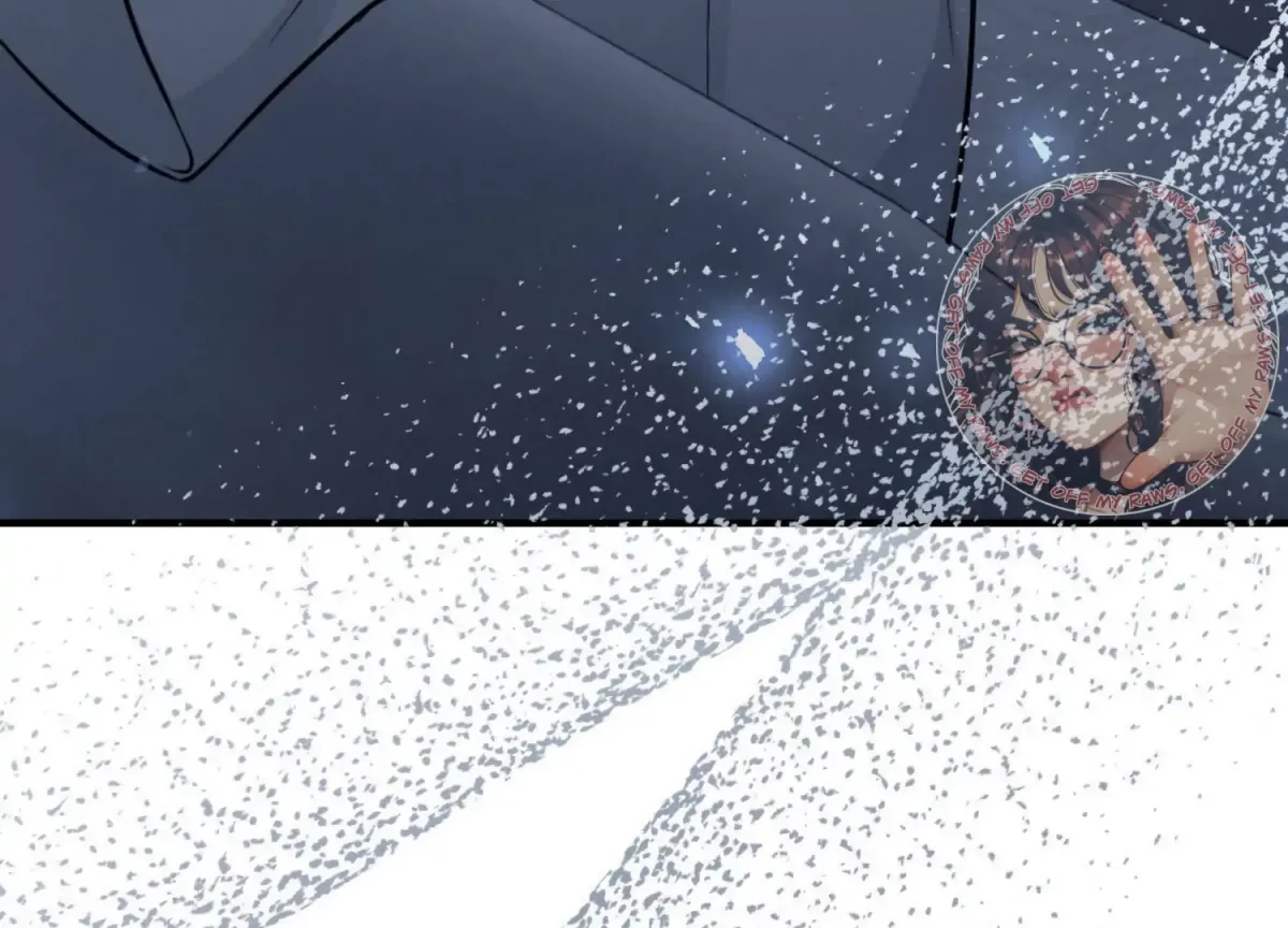 On the Chopping Block Chapter 22 page 261 - 
