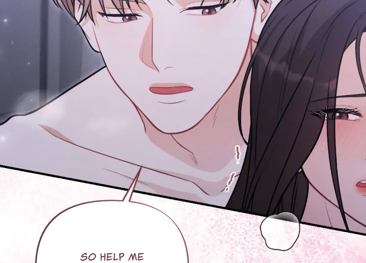On the Chopping Block Chapter 22 page 30 - 