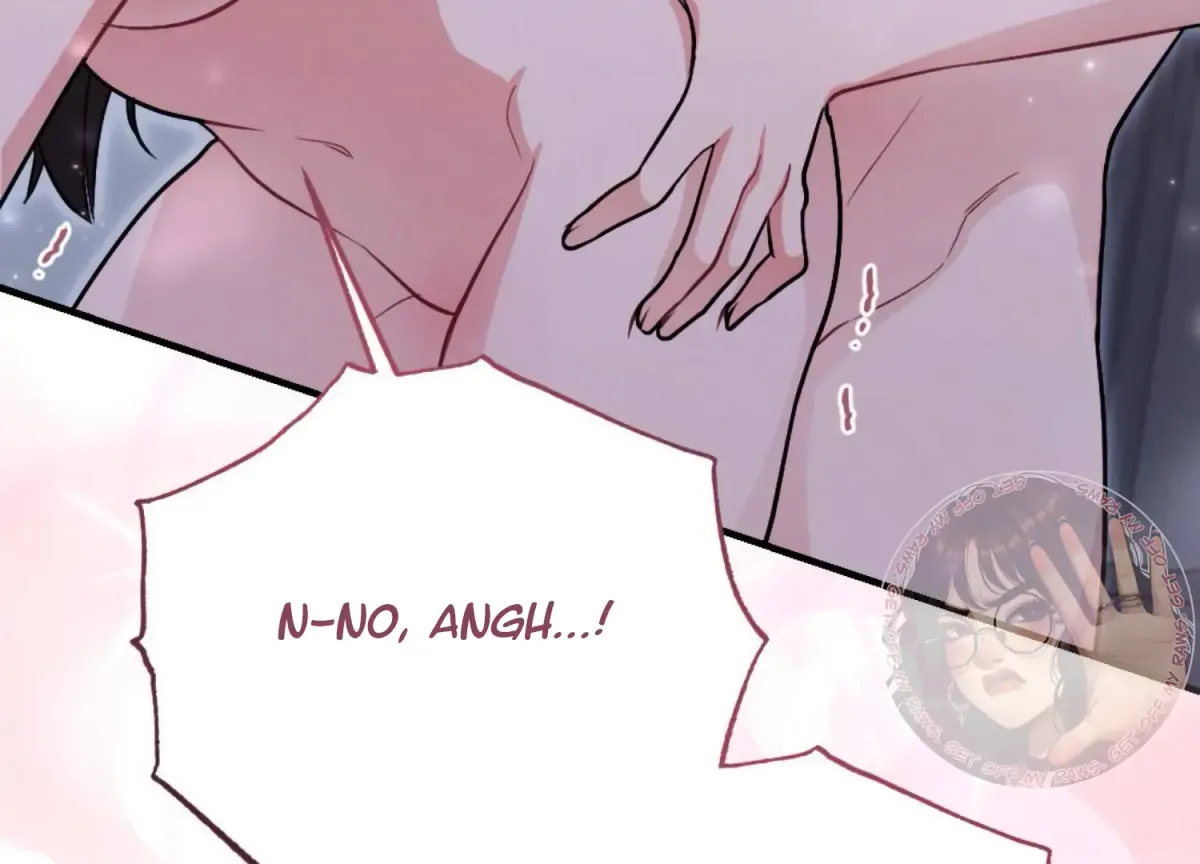 On the Chopping Block Chapter 22 page 37 - 