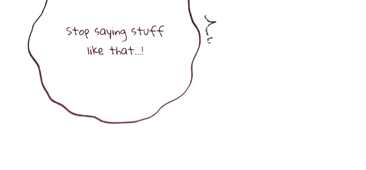 On the Chopping Block Chapter 22 page 46 - 