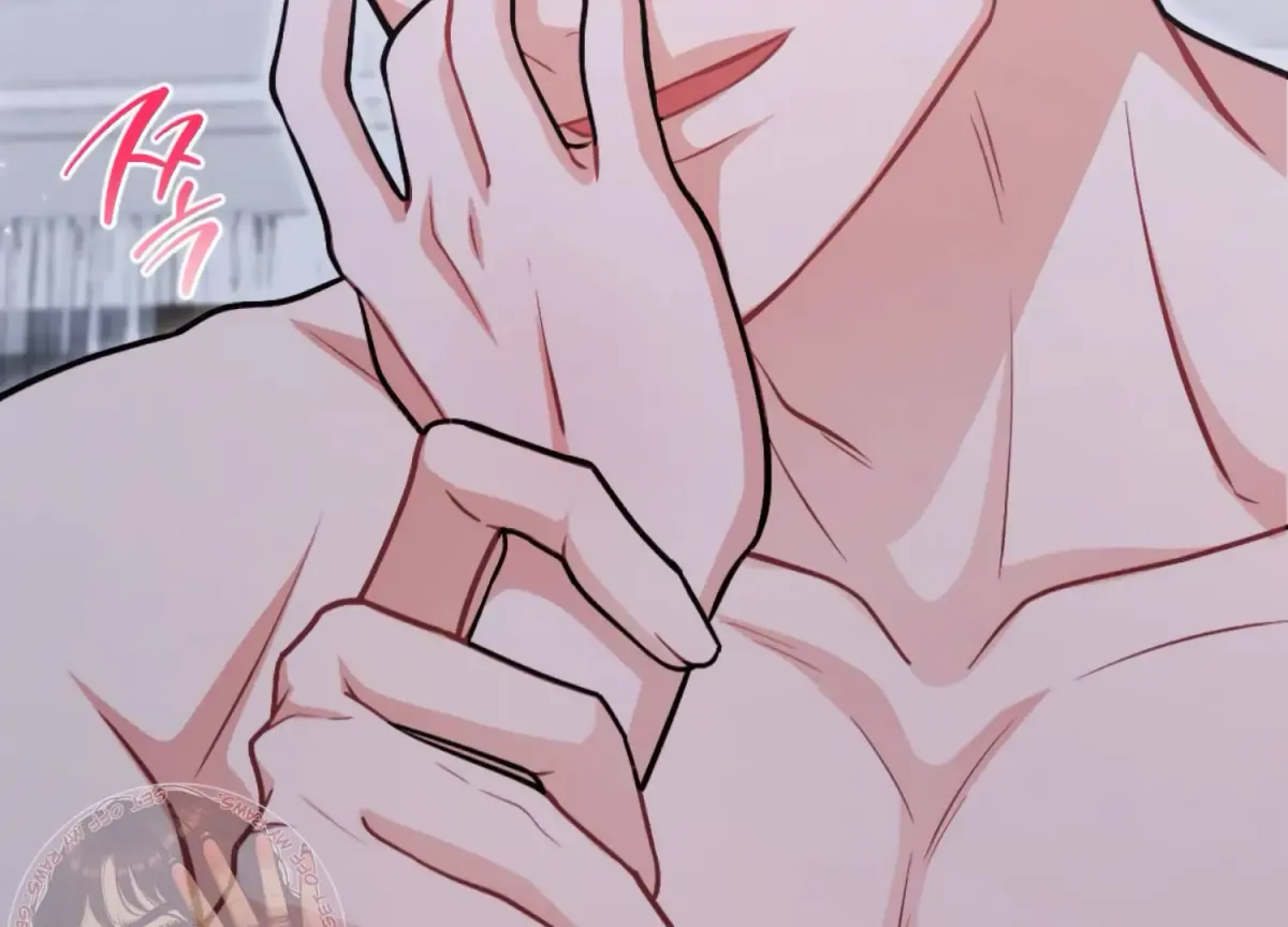 On the Chopping Block Chapter 22 page 68 - 