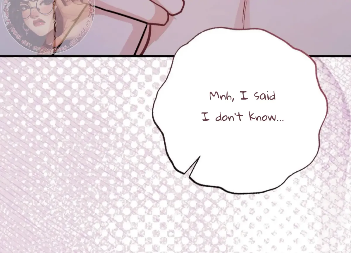 On the Chopping Block Chapter 22 page 69 - 