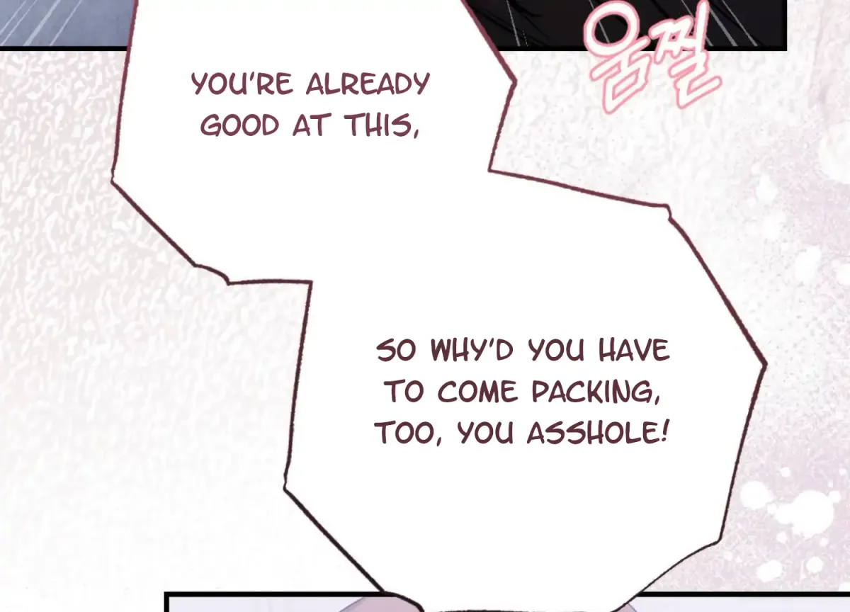 On the Chopping Block Chapter 22 page 73 - 