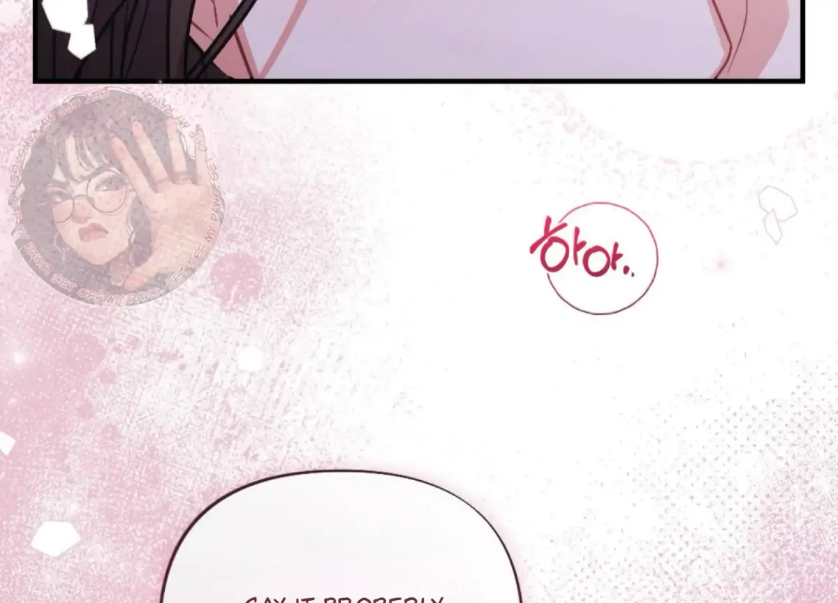 On the Chopping Block Chapter 22 page 95 - 