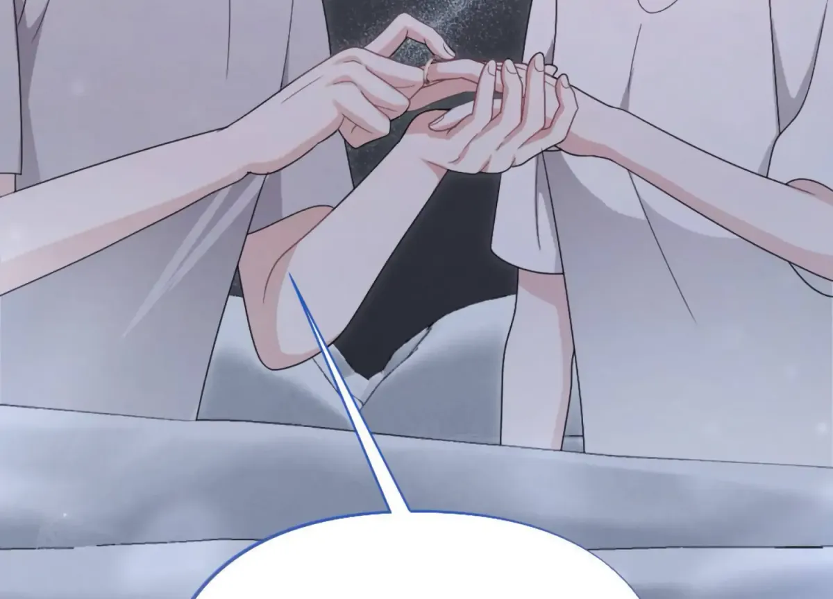 On the Chopping Block Chapter 23 page 104 - 
