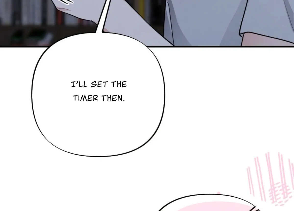 On the Chopping Block Chapter 23 page 137 - 
