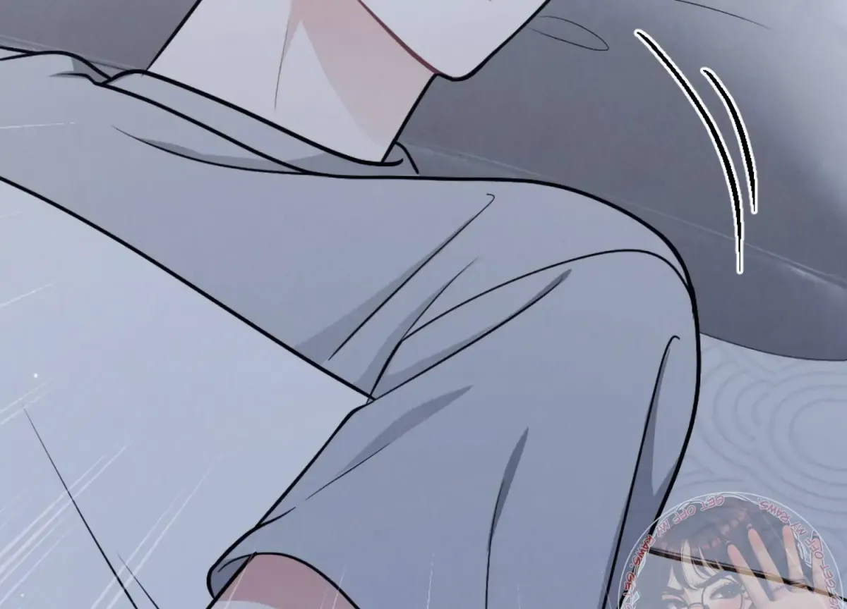 On the Chopping Block Chapter 23 page 16 - 
