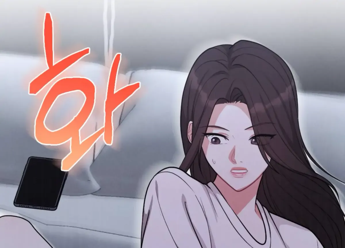 On the Chopping Block Chapter 23 page 155 - 