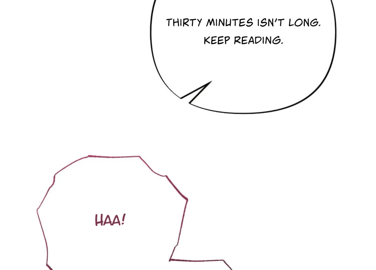 On the Chopping Block Chapter 23 page 168 - 