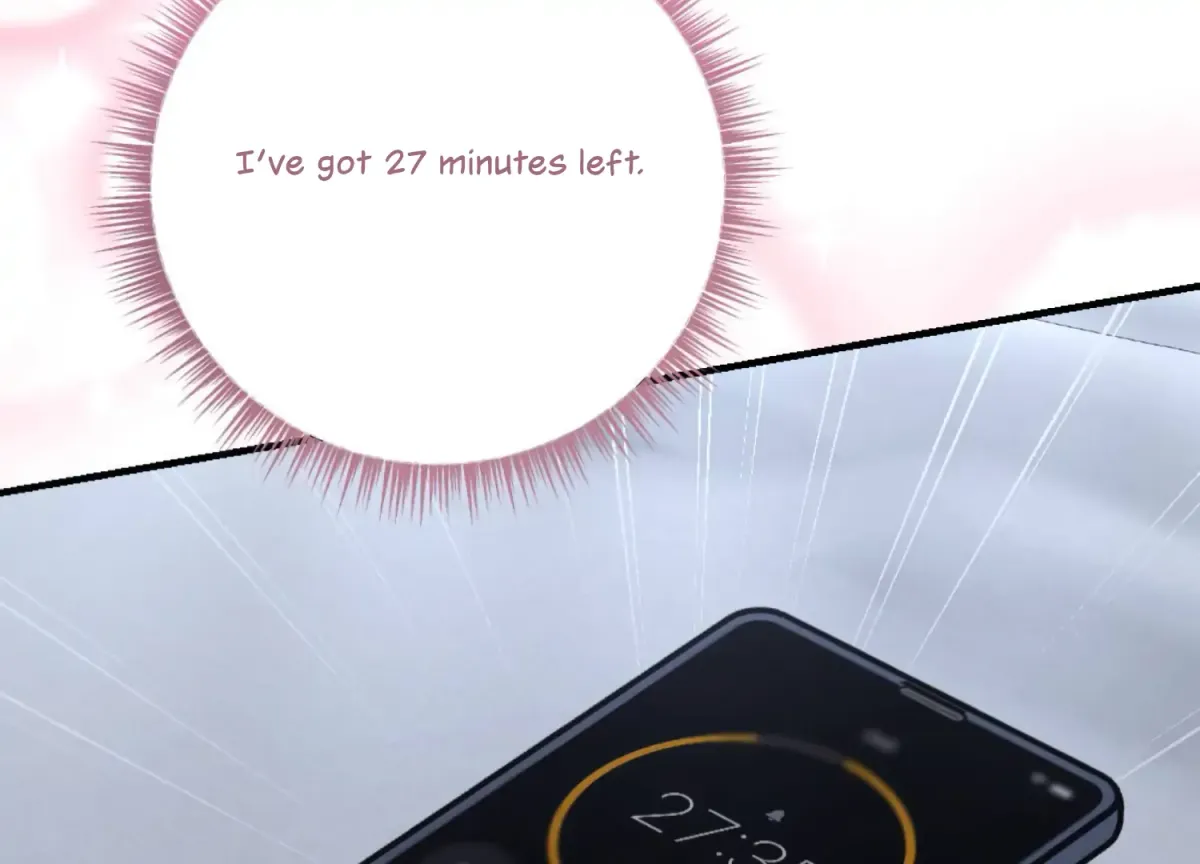 On the Chopping Block Chapter 23 page 174 - 