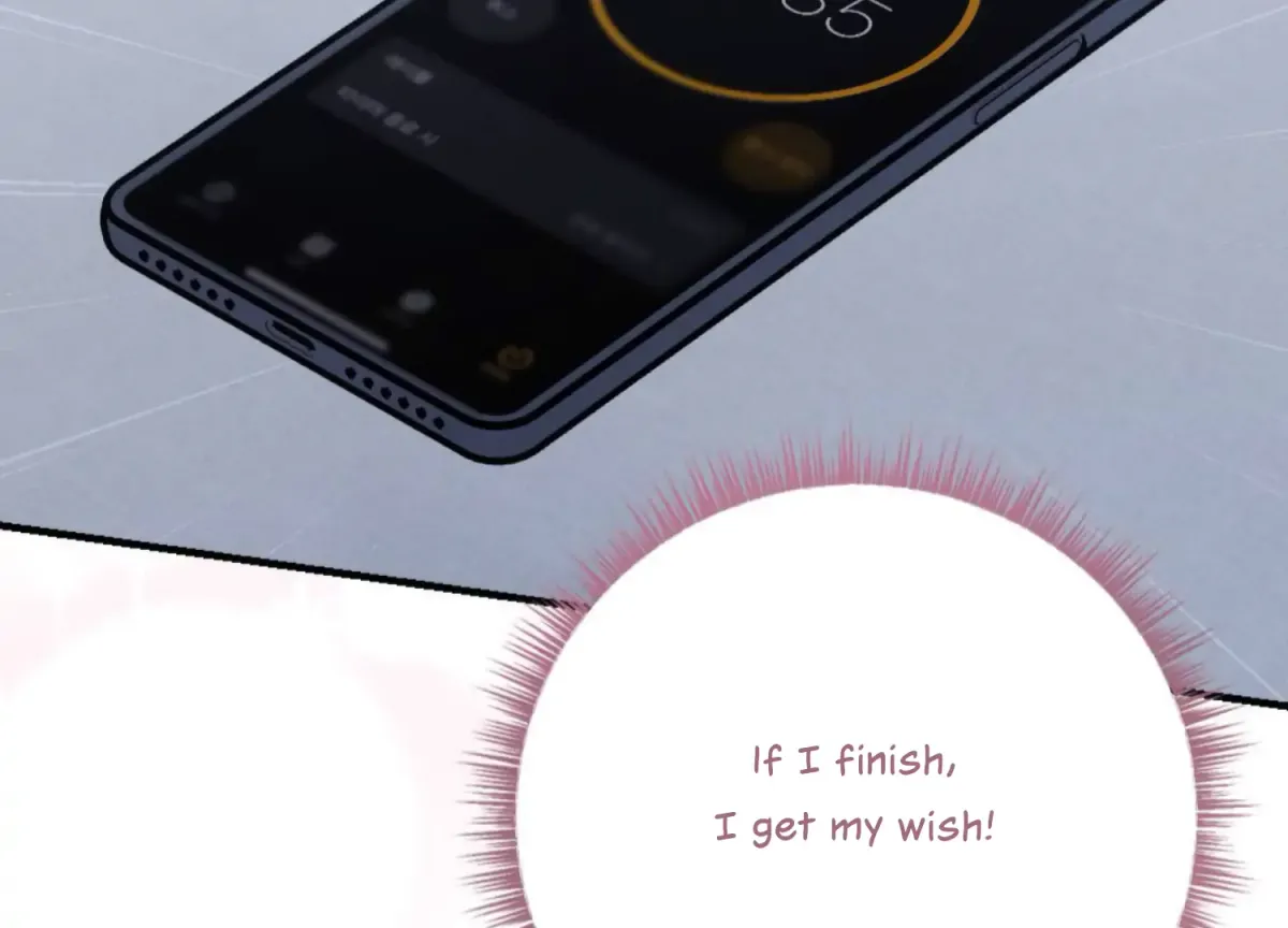 On the Chopping Block Chapter 23 page 175 - 