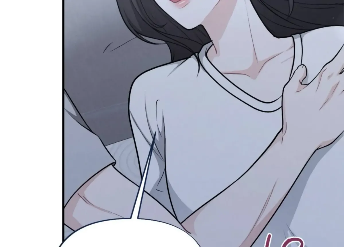 On the Chopping Block Chapter 23 page 19 - 
