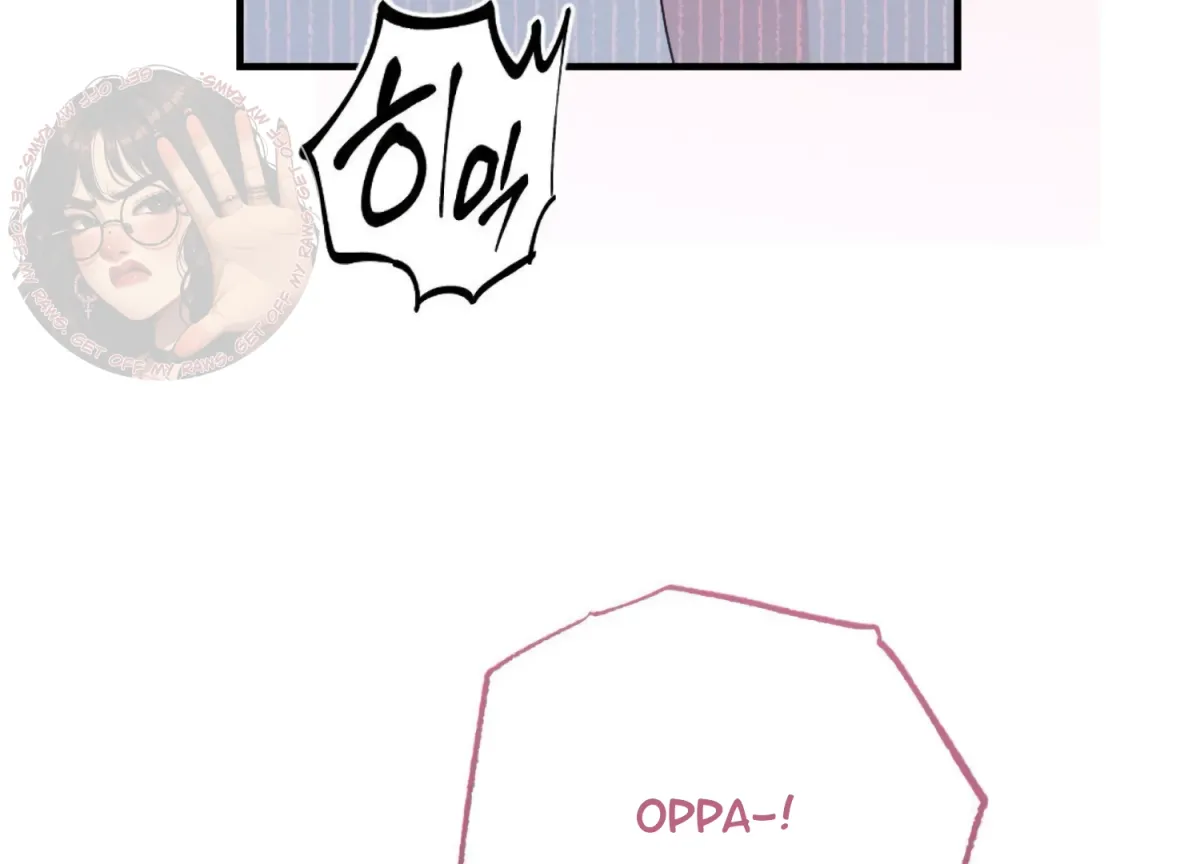 On the Chopping Block Chapter 23 page 189 - 