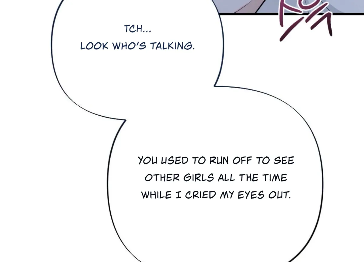 On the Chopping Block Chapter 23 page 20 - 
