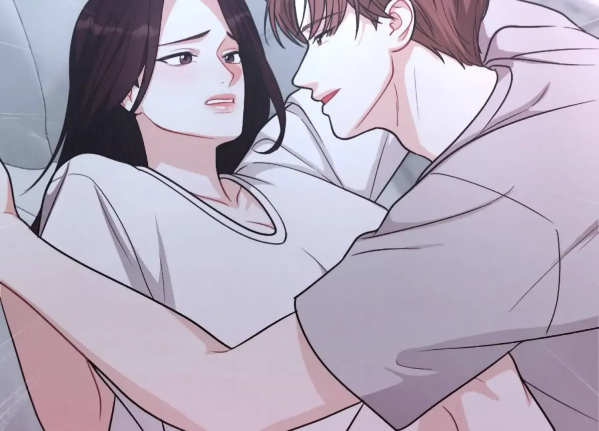 On the Chopping Block Chapter 23 page 233 - 