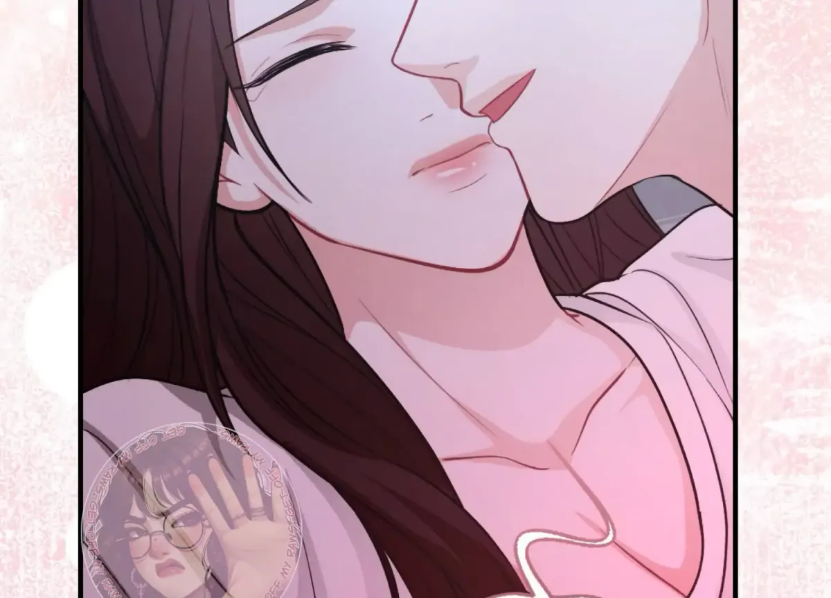 On the Chopping Block Chapter 23 page 238 - 