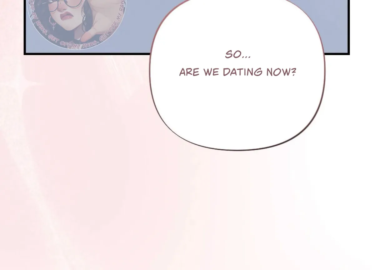 On the Chopping Block Chapter 23 page 45 - 