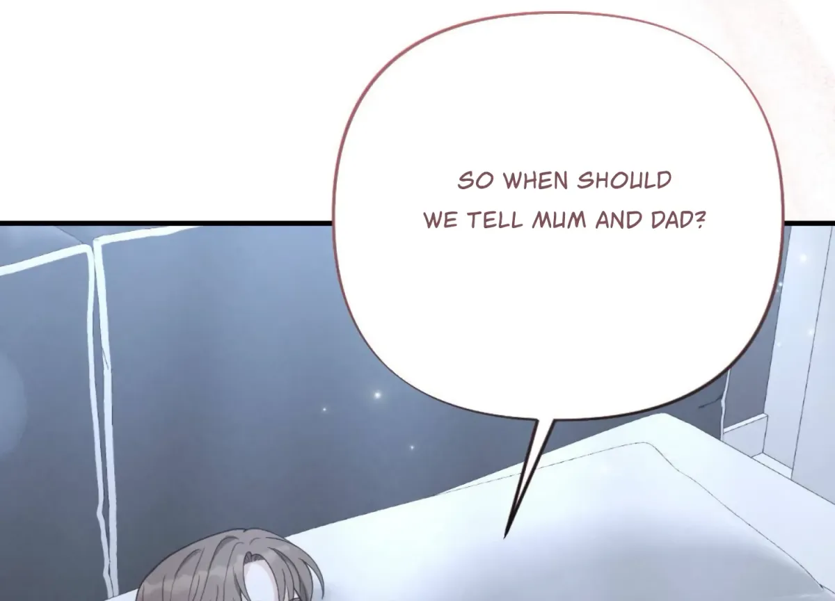 On the Chopping Block Chapter 23 page 54 - 