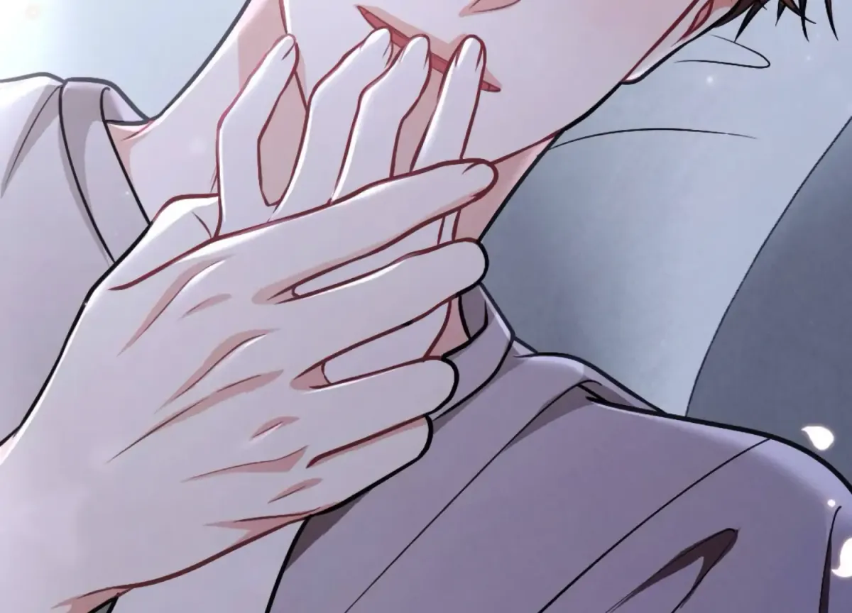 On the Chopping Block Chapter 23 page 68 - 