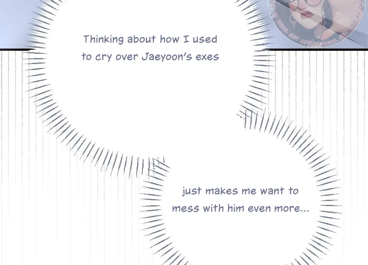 On the Chopping Block Chapter 23 page 8 - 