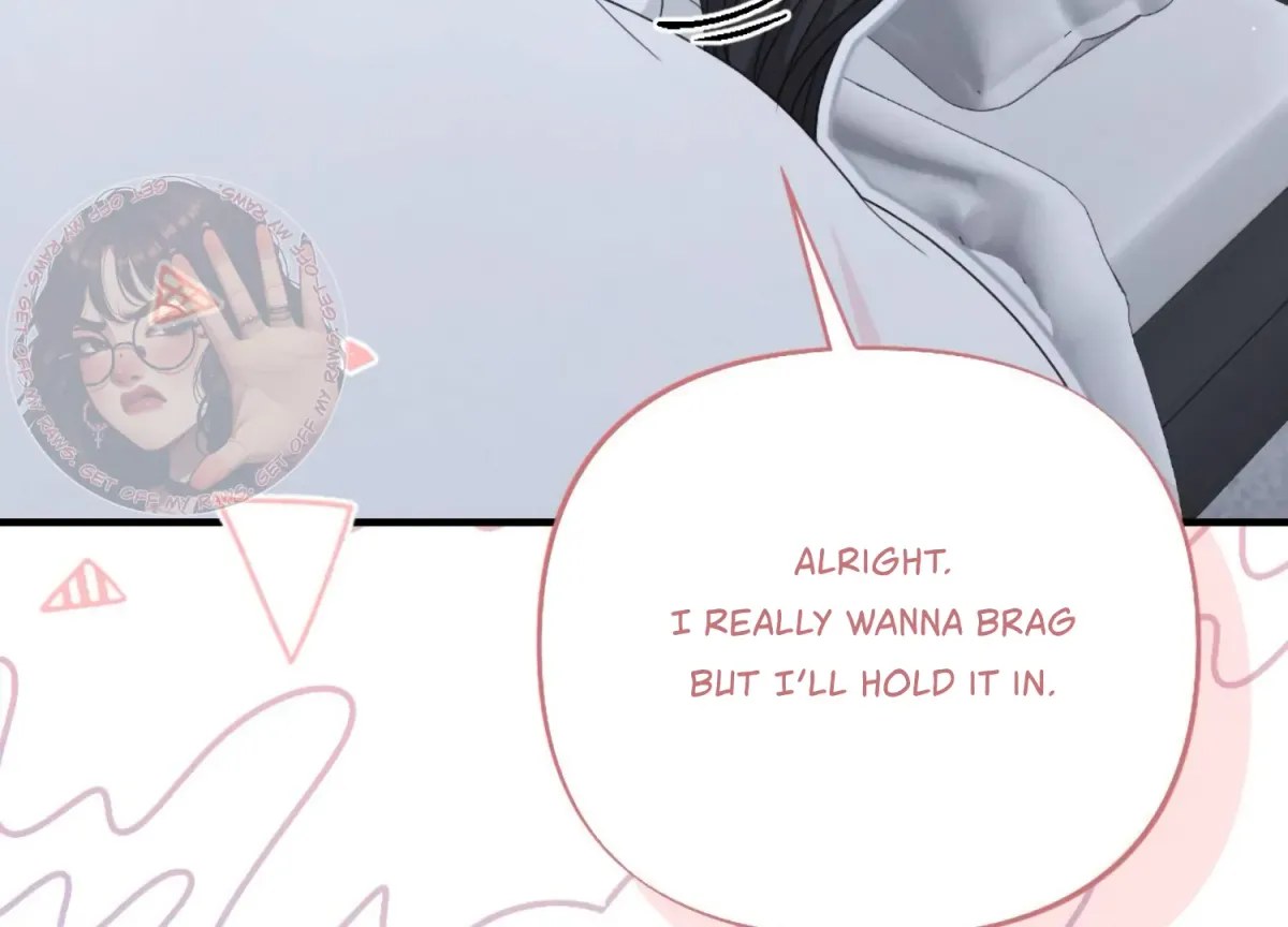On the Chopping Block Chapter 23 page 76 - 