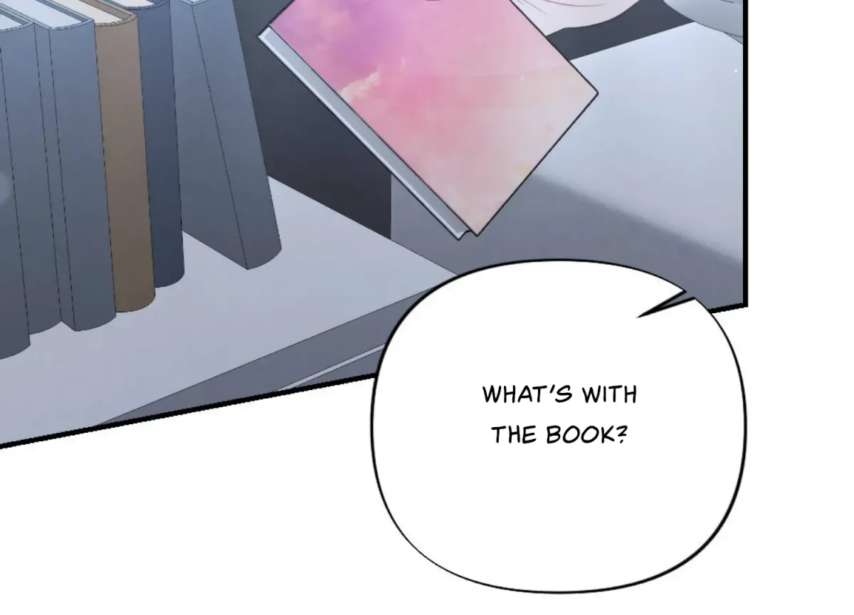 On the Chopping Block Chapter 23 page 81 - 