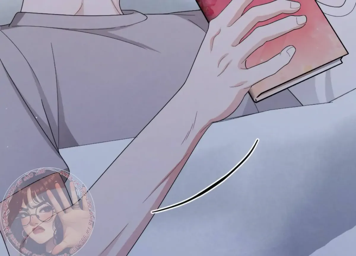 On the Chopping Block Chapter 23 page 84 - 