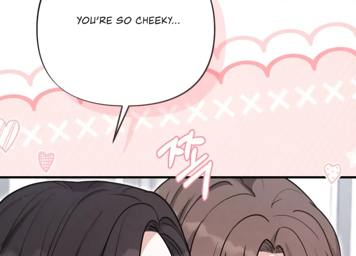 On the Chopping Block Chapter 24 page 126 - 