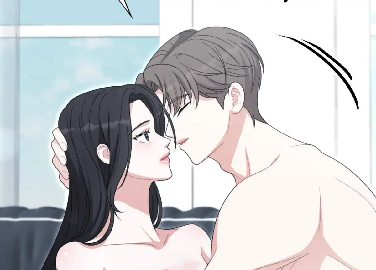 On the Chopping Block Chapter 24 page 130 - 