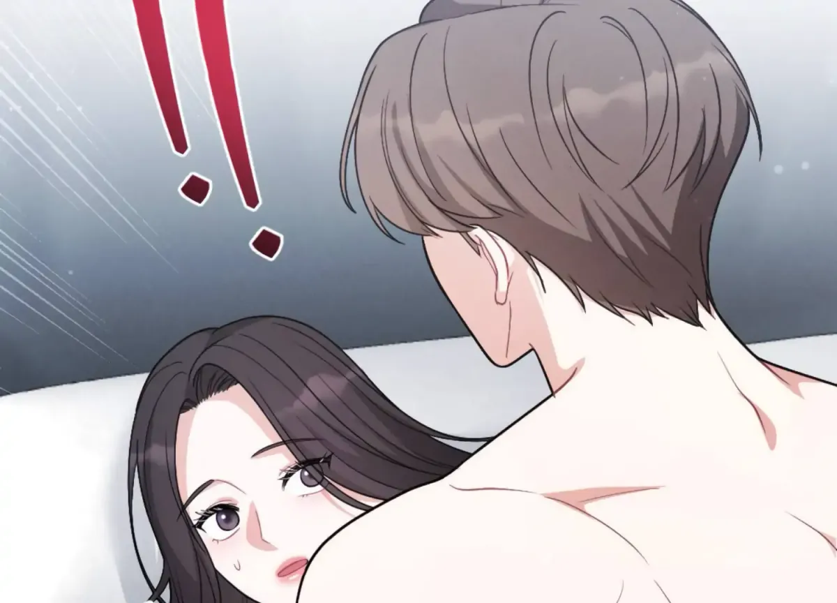 On the Chopping Block Chapter 24 page 14 - 