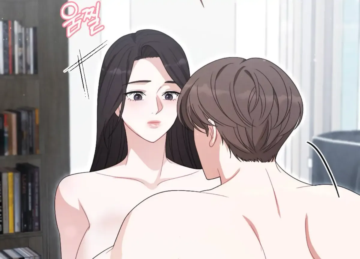 On the Chopping Block Chapter 24 page 136 - 