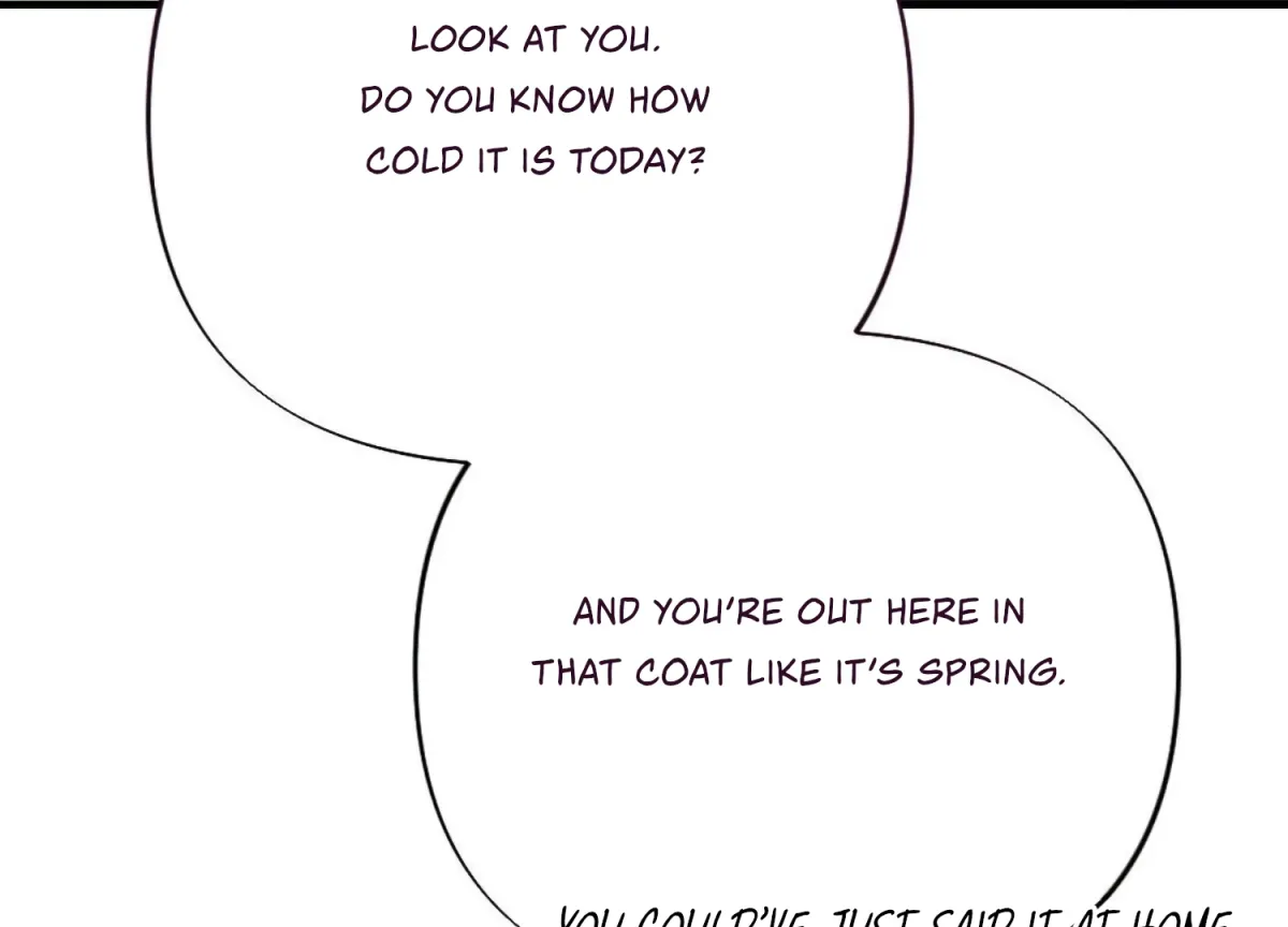 On the Chopping Block Chapter 24 page 171 - 