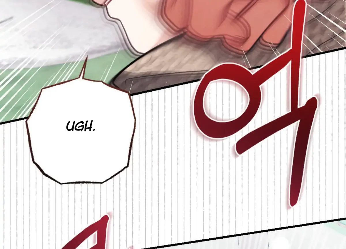 On the Chopping Block Chapter 24 page 199 - 