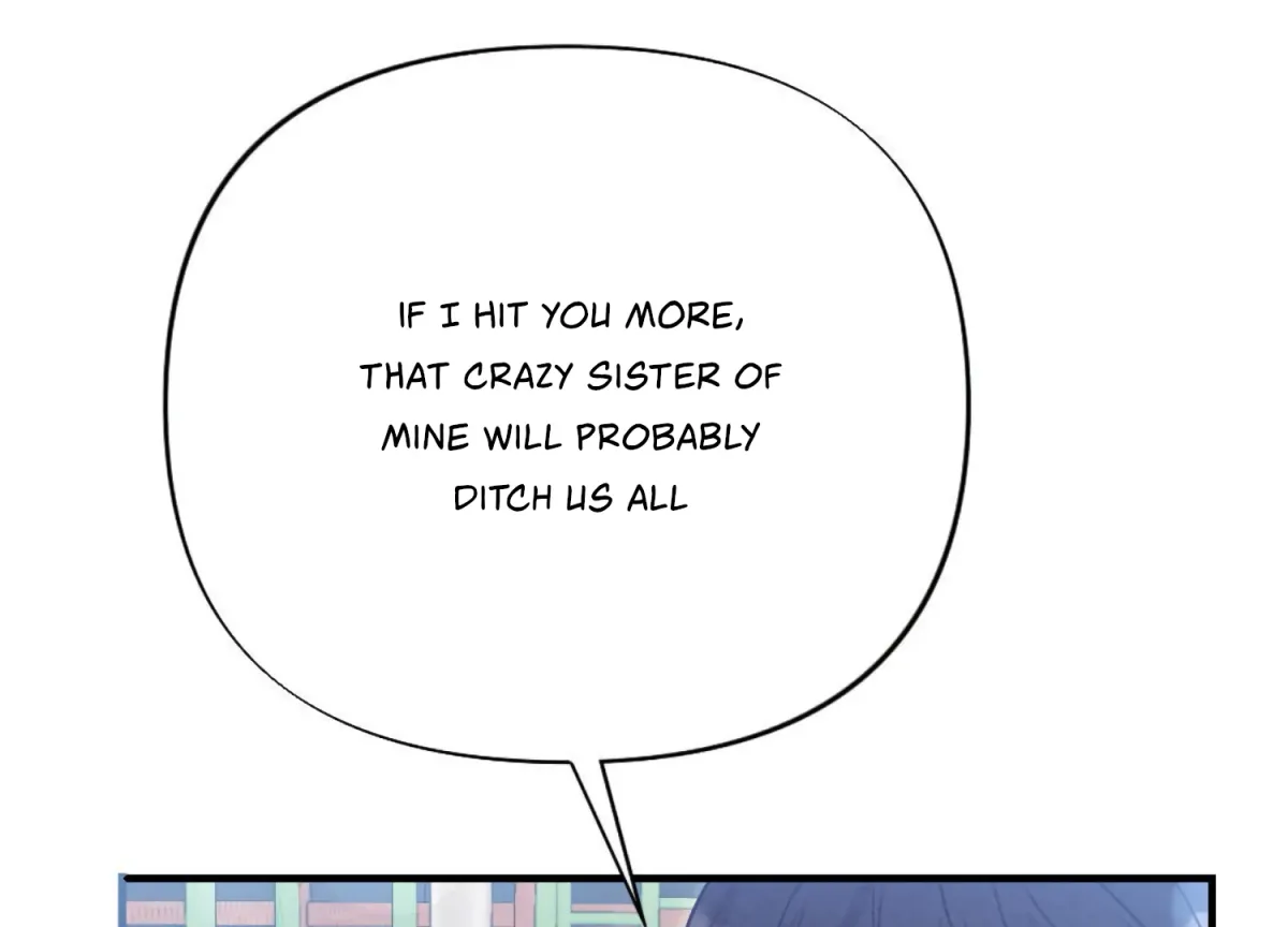 On the Chopping Block Chapter 24 page 211 - 
