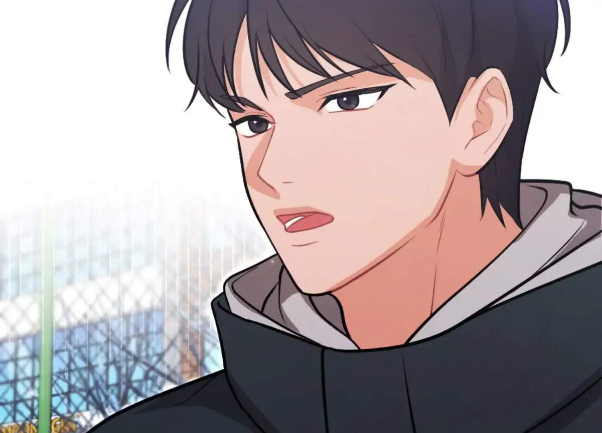 On the Chopping Block Chapter 24 page 232 - 