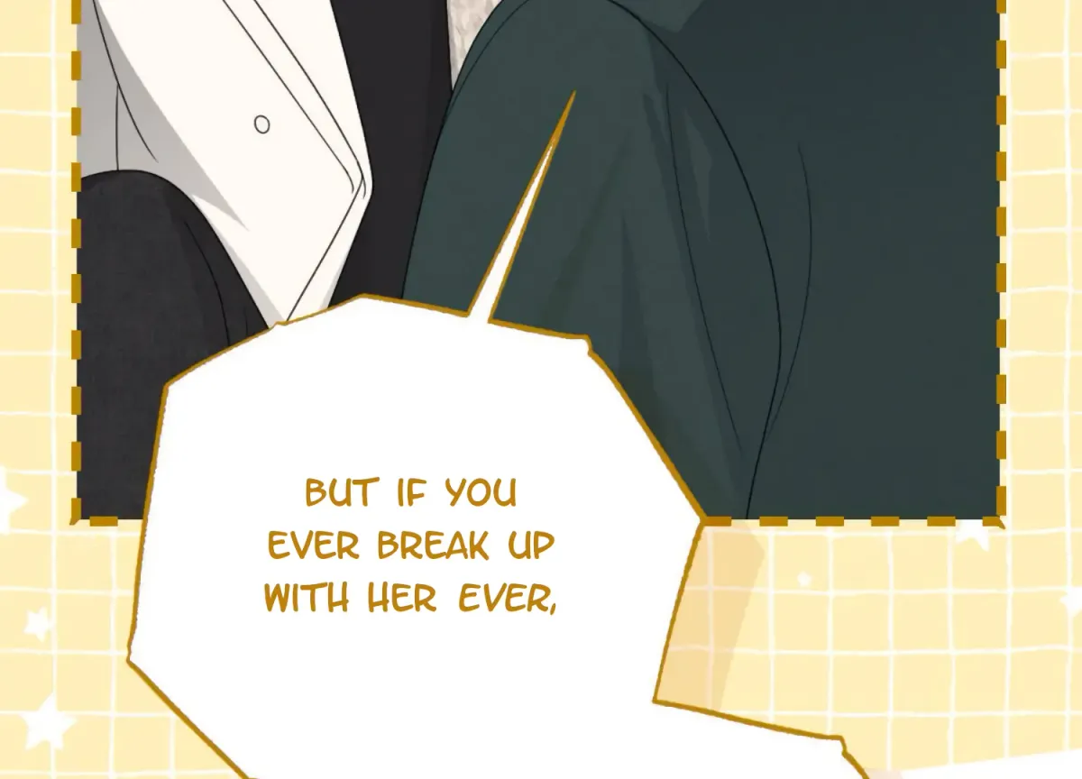 On the Chopping Block Chapter 24 page 237 - 