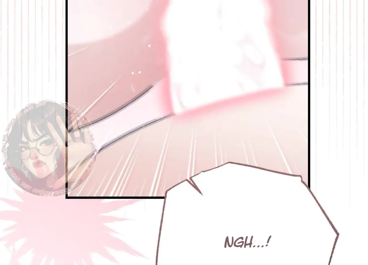 On the Chopping Block Chapter 24 page 30 - 
