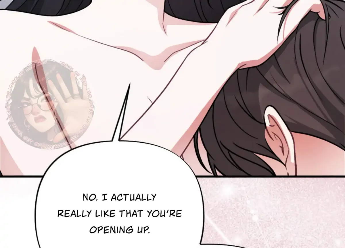 On the Chopping Block Chapter 24 page 52 - 