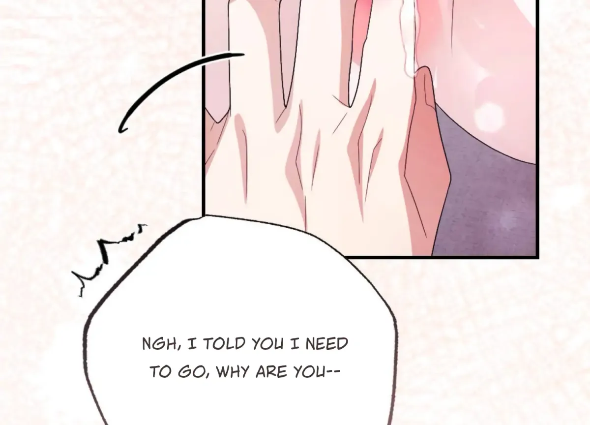 On the Chopping Block Chapter 24 page 81 - 