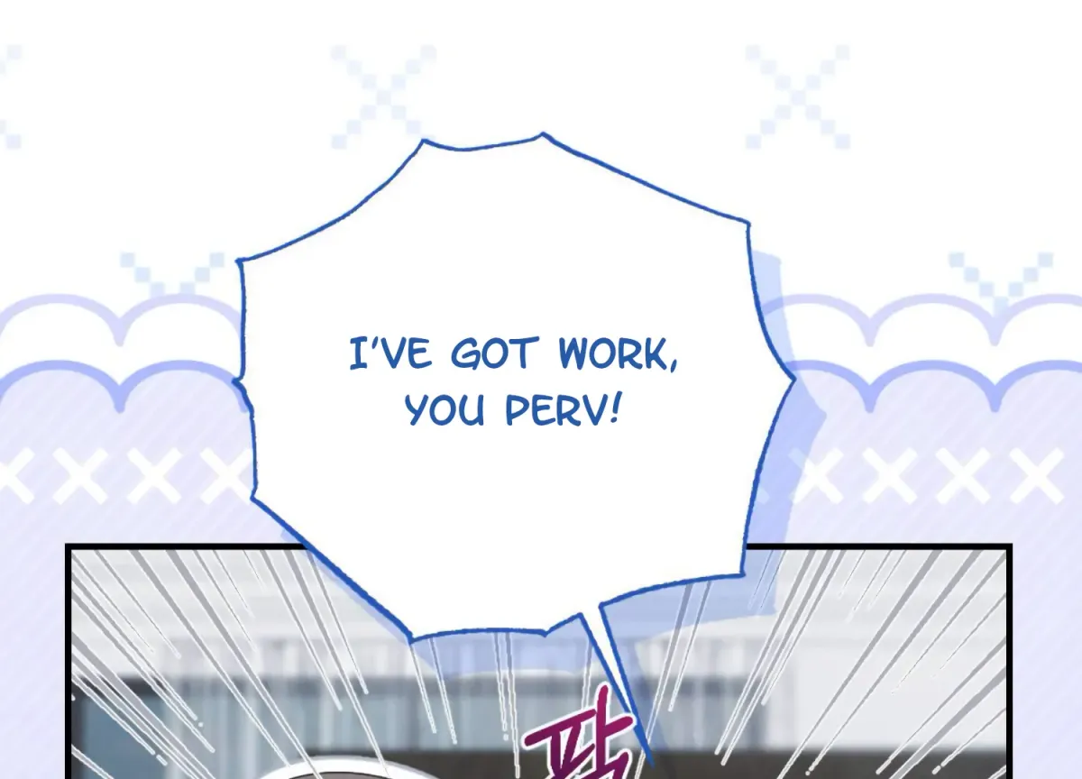 On the Chopping Block Chapter 24 page 87 - 