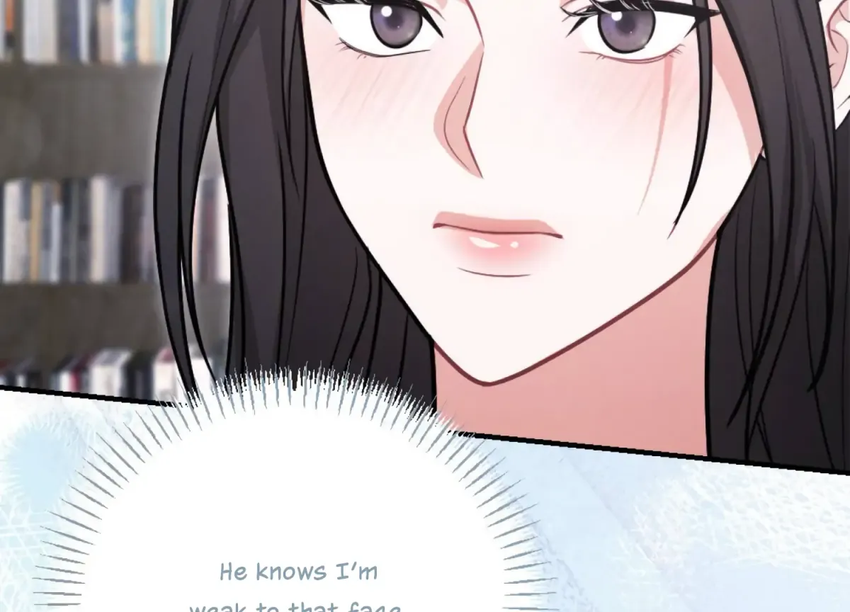 On the Chopping Block Chapter 24 page 96 - 
