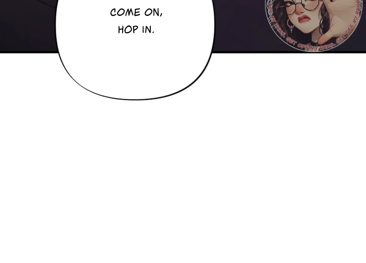On the Chopping Block Chapter 25 page 12 - 