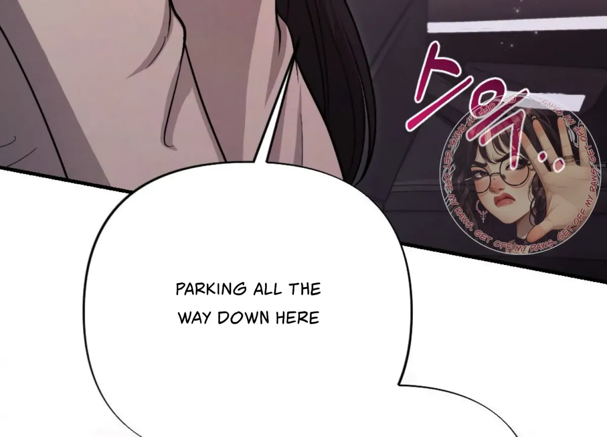 On the Chopping Block Chapter 25 page 124 - 