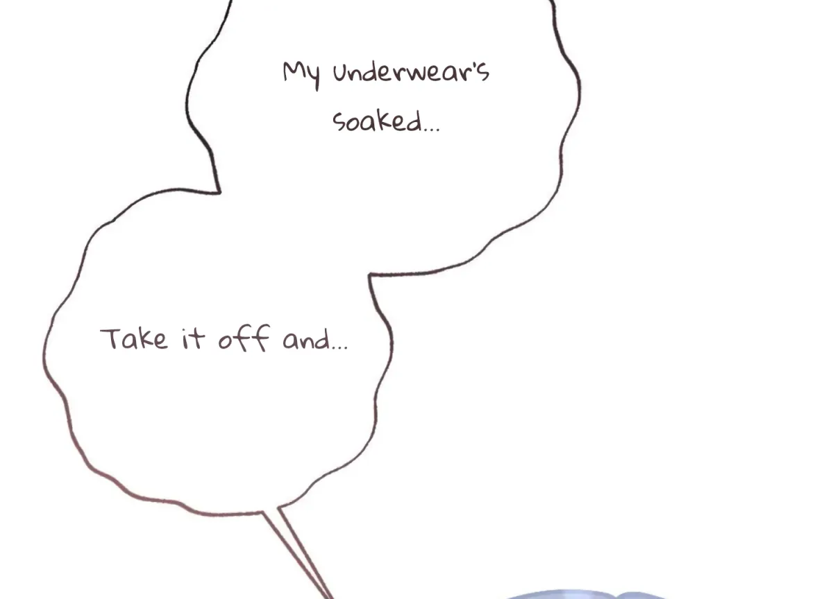 On the Chopping Block Chapter 25 page 137 - 