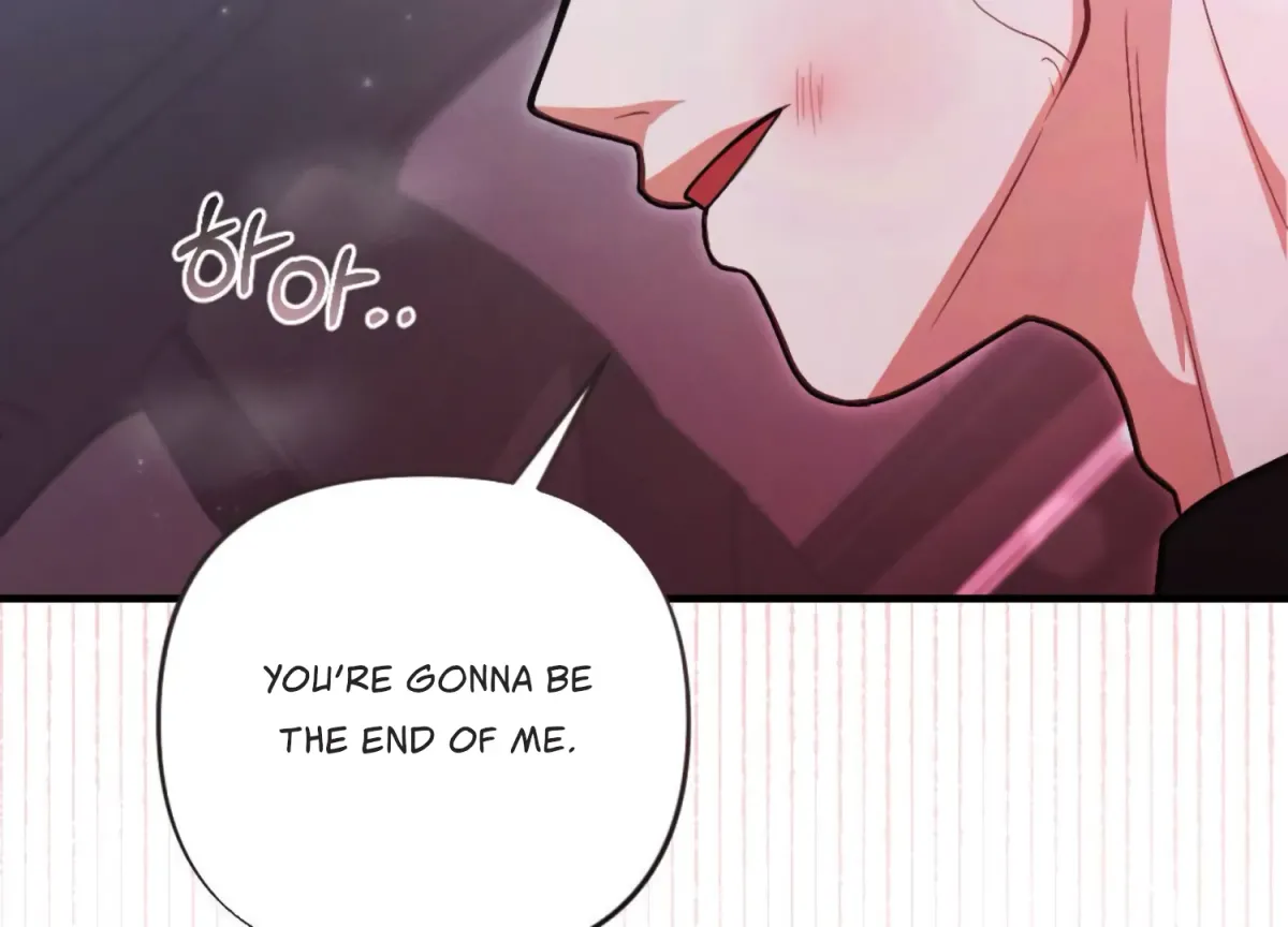 On the Chopping Block Chapter 25 page 155 - 
