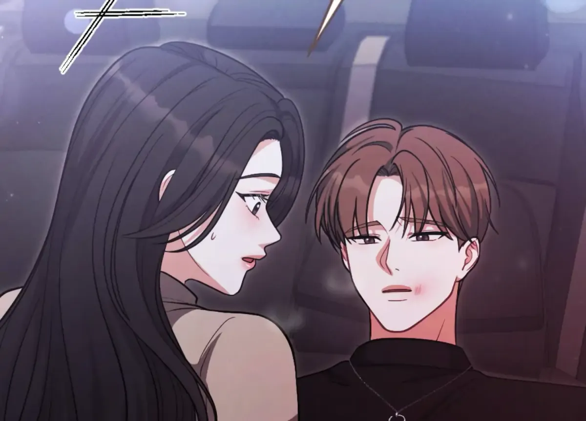 On the Chopping Block Chapter 25 page 162 - 