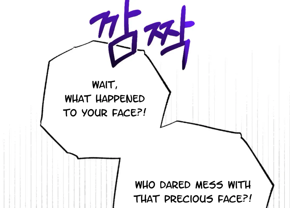 On the Chopping Block Chapter 25 page 18 - 