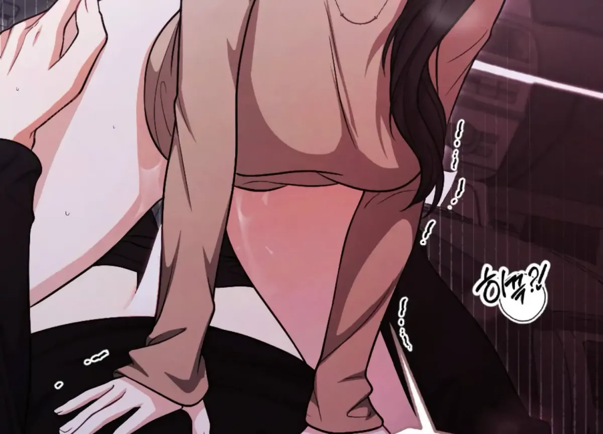 On the Chopping Block Chapter 25 page 173 - 