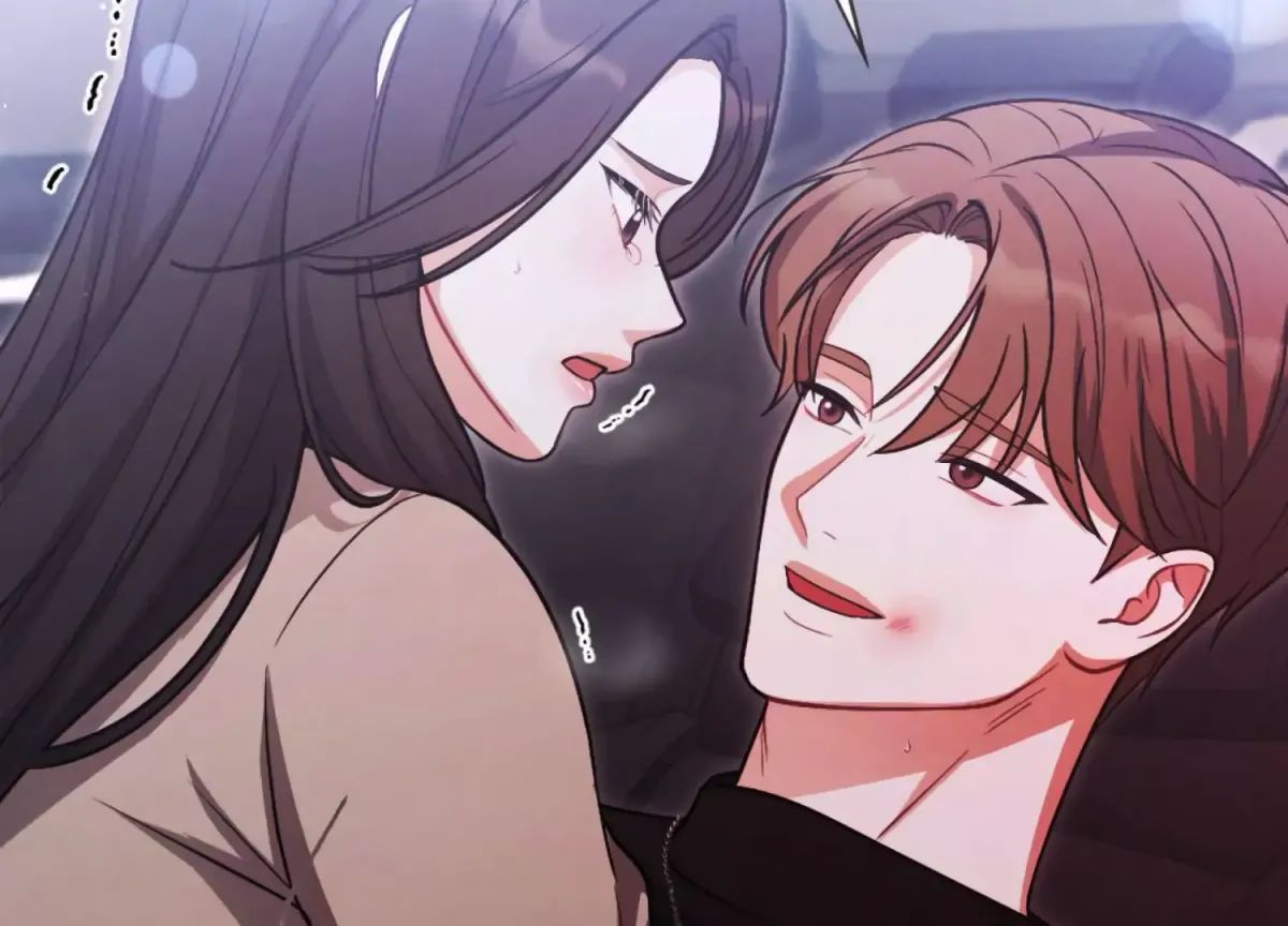 On the Chopping Block Chapter 25 page 189 - 